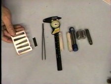 Locksmith school video courses. Locksmith lesson 1. Basic locksmith tools.
