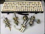 Basic Locksmith Training Program.   How to rekey.