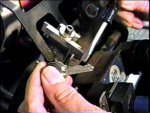 Locksmith school. Become a locksmith. Learn how to use space and depth keys.