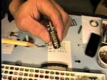 Locksmith dvd video training. Learn to pin master keyed locks.