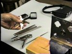 Basic Locksmith Training Program. 