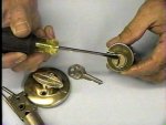 Locksmith lesson videos. Lock cylinders explained.